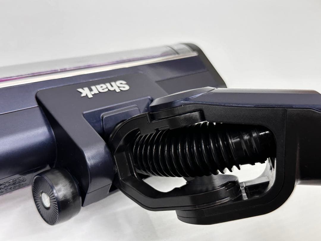 美品　動作保証品　CS651JBL シャーク　掃除機　ヘッド　パワーブラシ