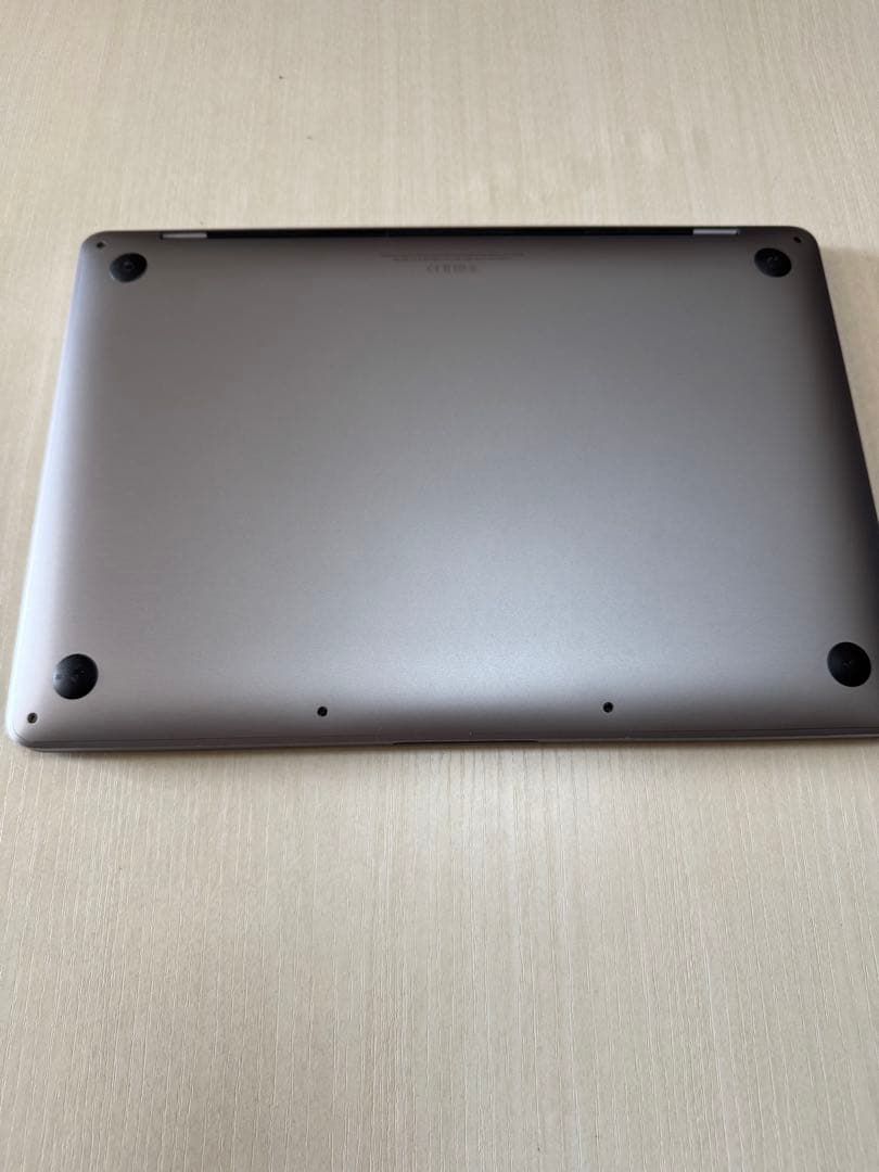 MacBook Pro 2020 Intel Office2021付