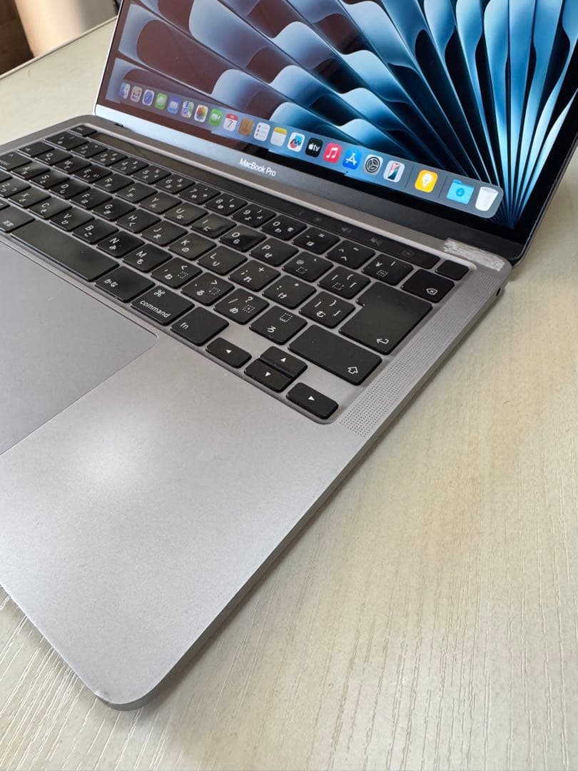 MacBook Pro 2020 Intel Office2021付
