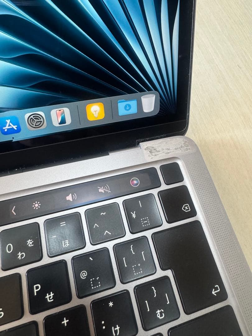 MacBook Pro 2020 Intel Office2021付