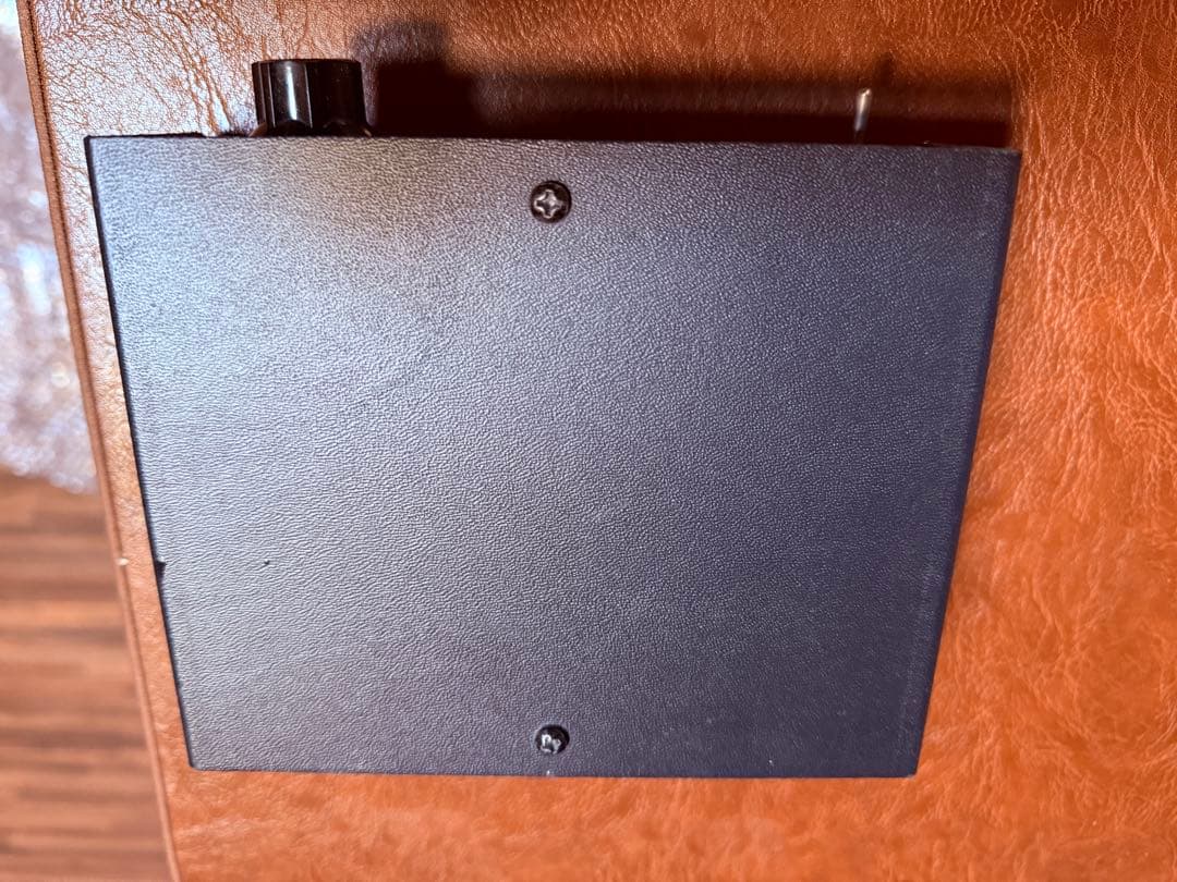 AMERITRON RCS-8V リモートアンテナ切替器