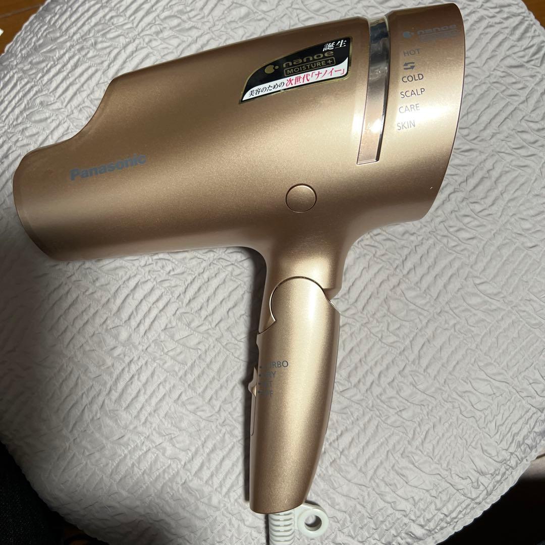 パナソニックナノイードライヤーEH-CNA0B