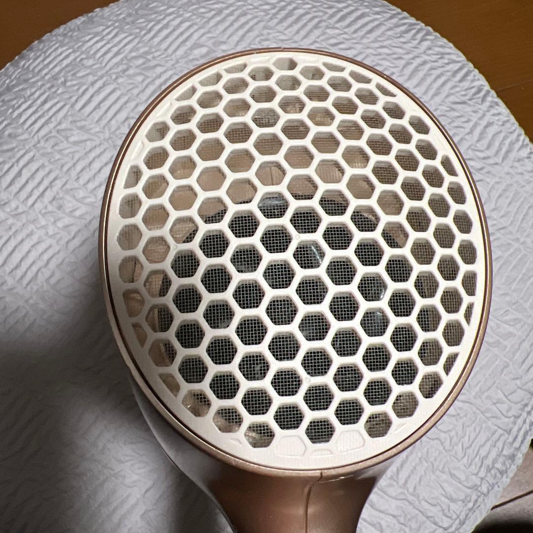 パナソニックナノイードライヤーEH-CNA0B