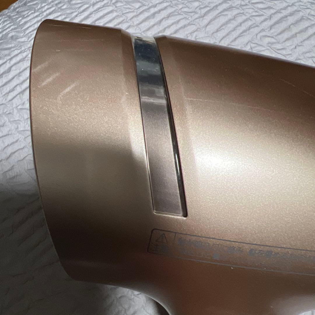 パナソニックナノイードライヤーEH-CNA0B