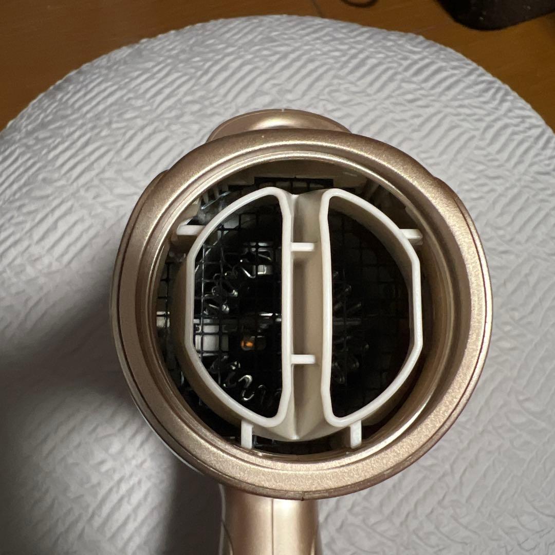 パナソニックナノイードライヤーEH-CNA0B