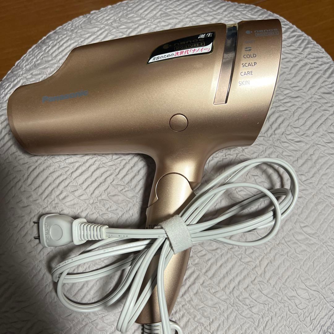 パナソニックナノイードライヤーEH-CNA0B