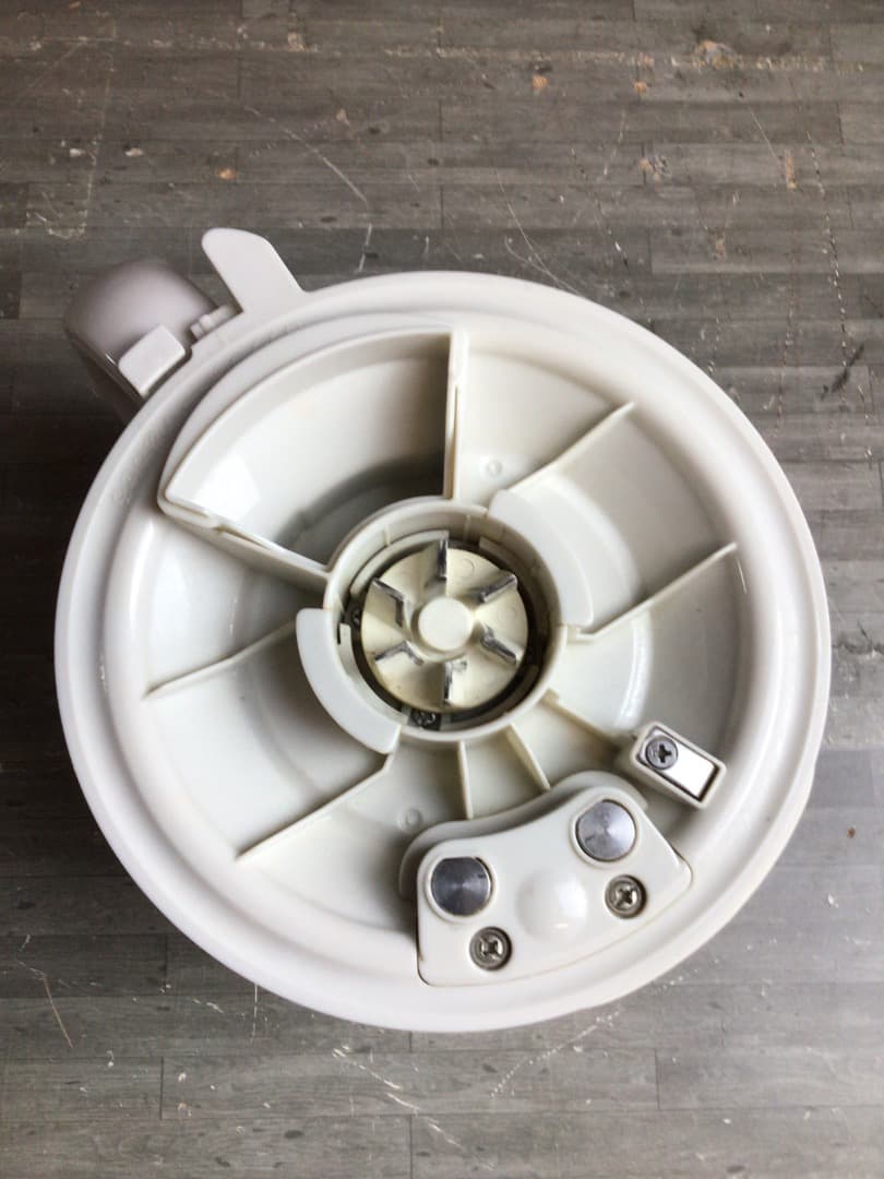 MARUKYU スープの力 MS-D847 マル球産業 ジャンク