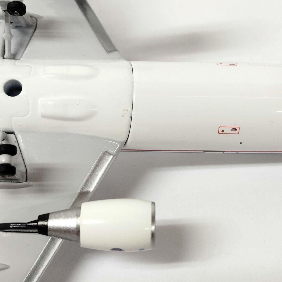 26.AERO CLASSICS　中国西北航空　A300-600R　航空機模型