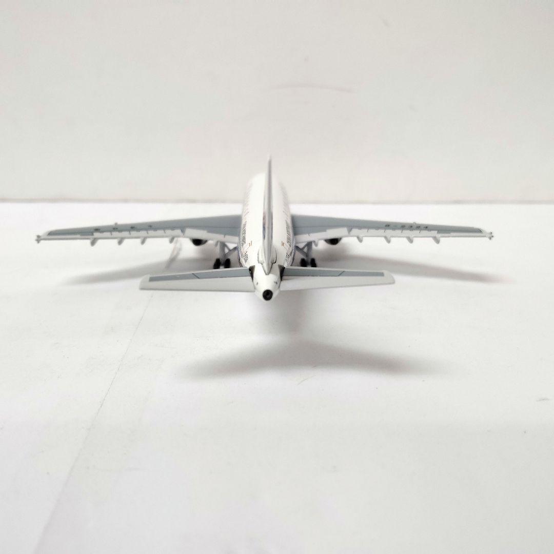 26.AERO CLASSICS　中国西北航空　A300-600R　航空機模型