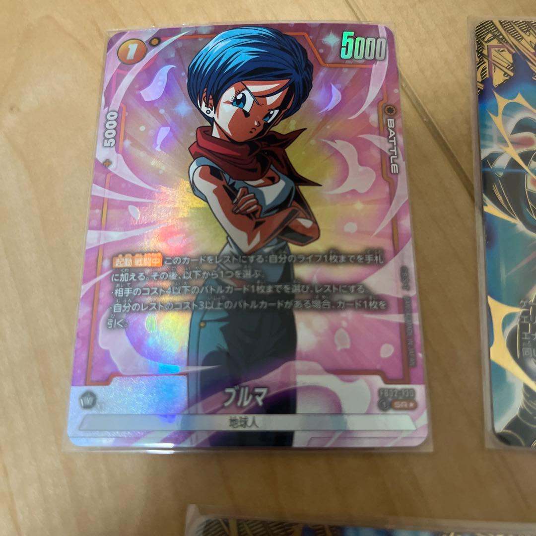 エナジーマーカー パラレル フルコンプ　おまけ2枚付き