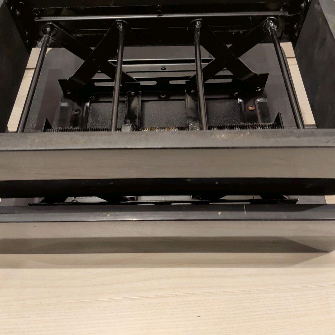 ★アサヒピアノ★ピアノ補助ペダル★ AS-18 ★アシストペダル★補助台★