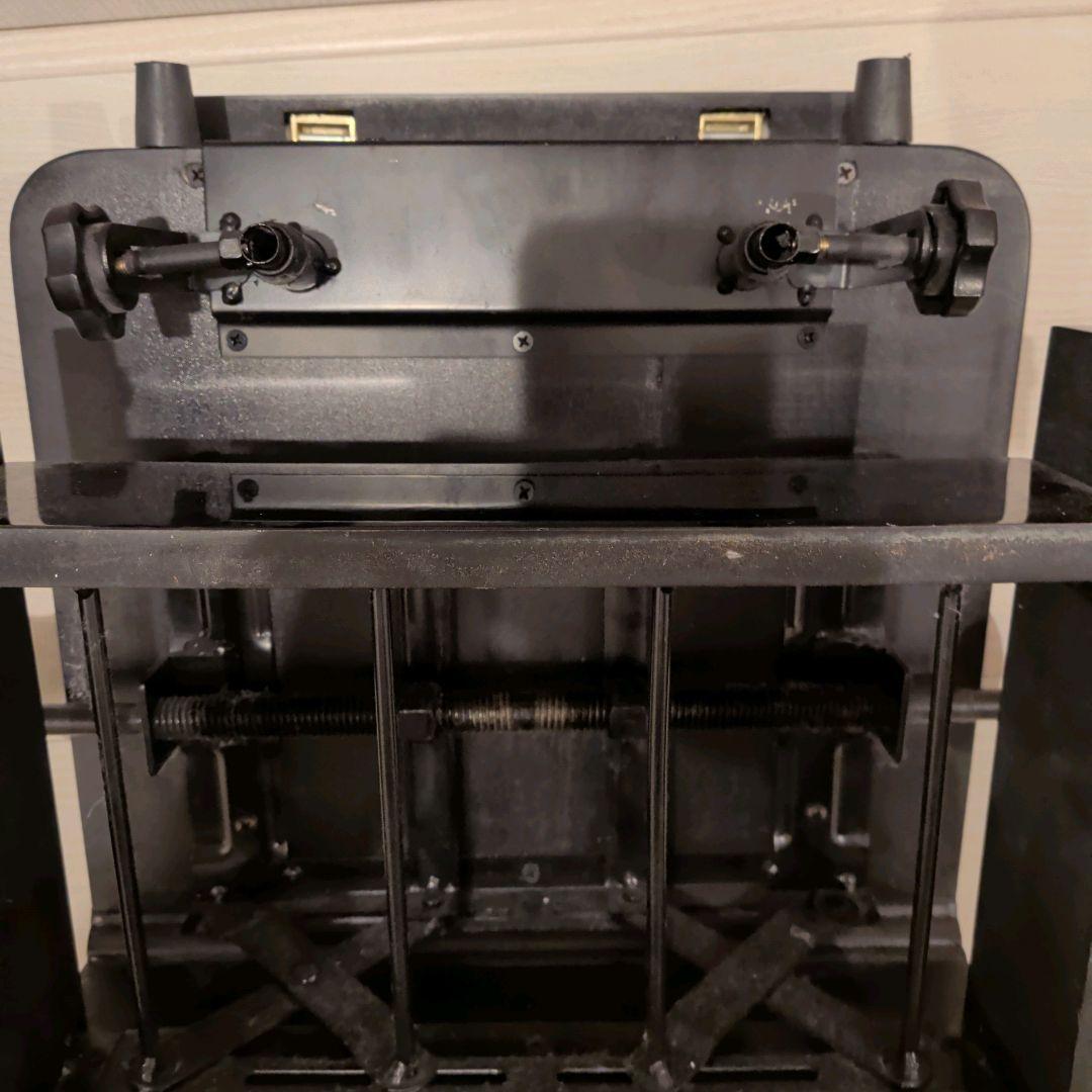 ★アサヒピアノ★ピアノ補助ペダル★ AS-18 ★アシストペダル★補助台★