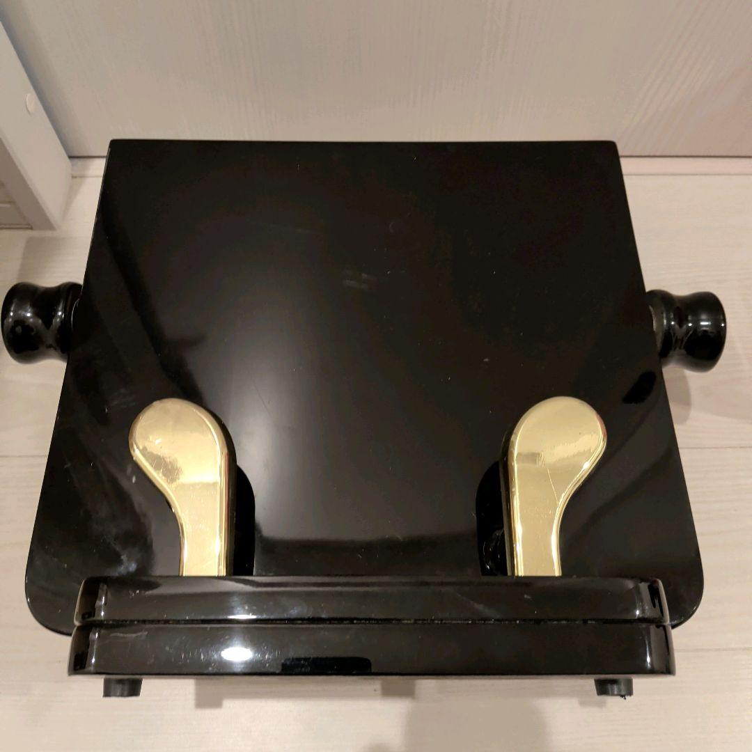 ★アサヒピアノ★ピアノ補助ペダル★ AS-18 ★アシストペダル★補助台★