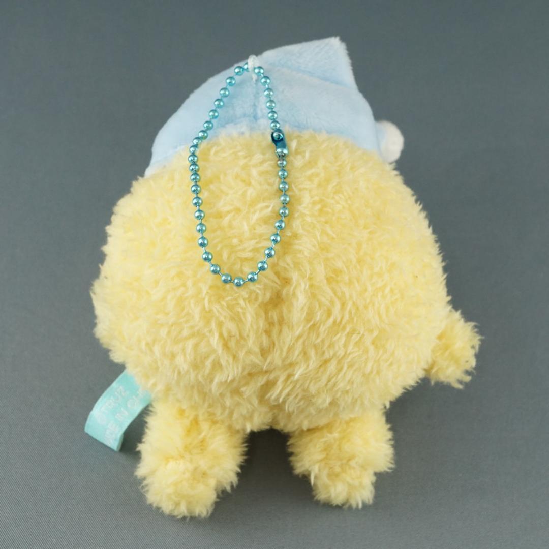 treasure TRUZ ポドン ジョンファン マスコット USED美品