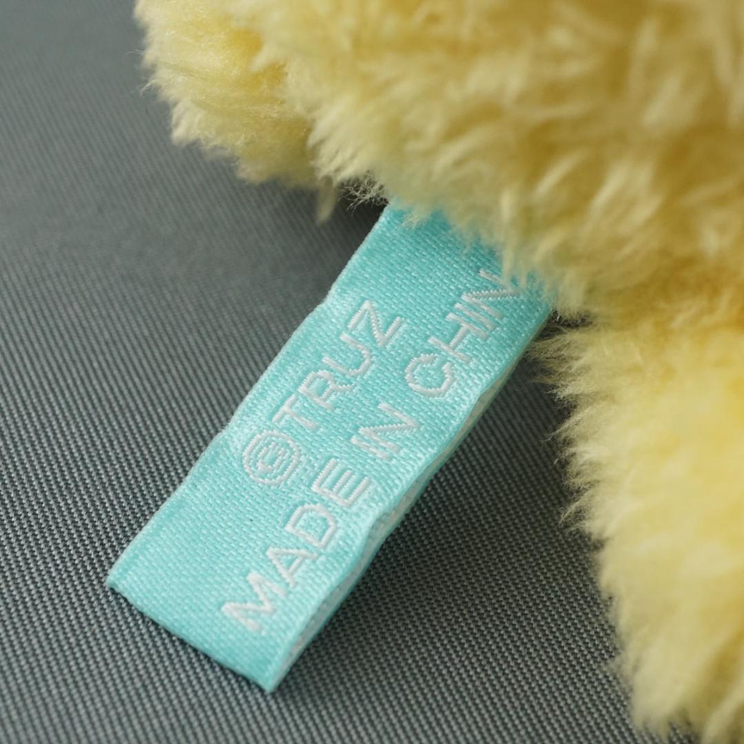 treasure TRUZ ポドン ジョンファン マスコット USED美品
