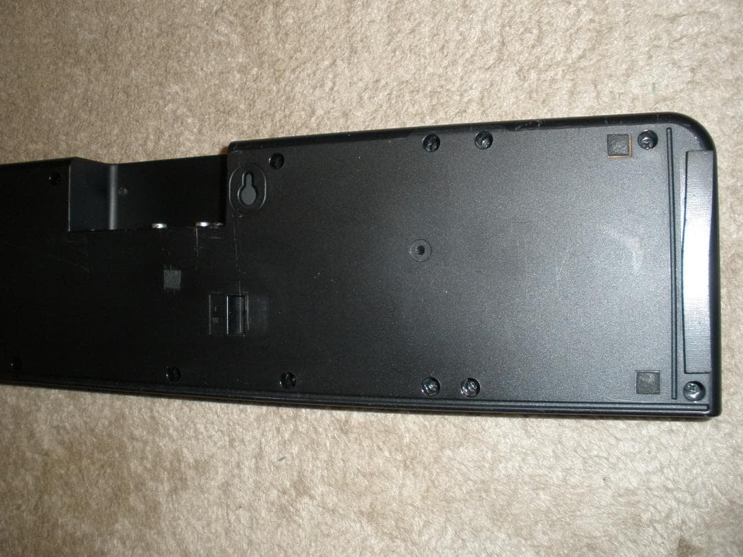 週末限定価格YAMAHA　サウンドバー　YAS-105　Bluetooth対応！