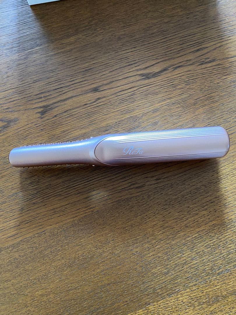 ✜ 【 リファ】フィンガーアイロン ST