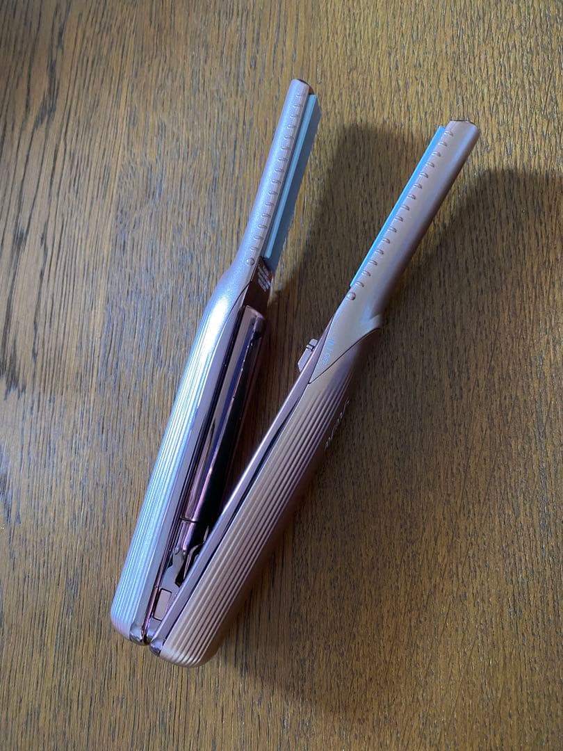 ✜ 【 リファ】フィンガーアイロン ST