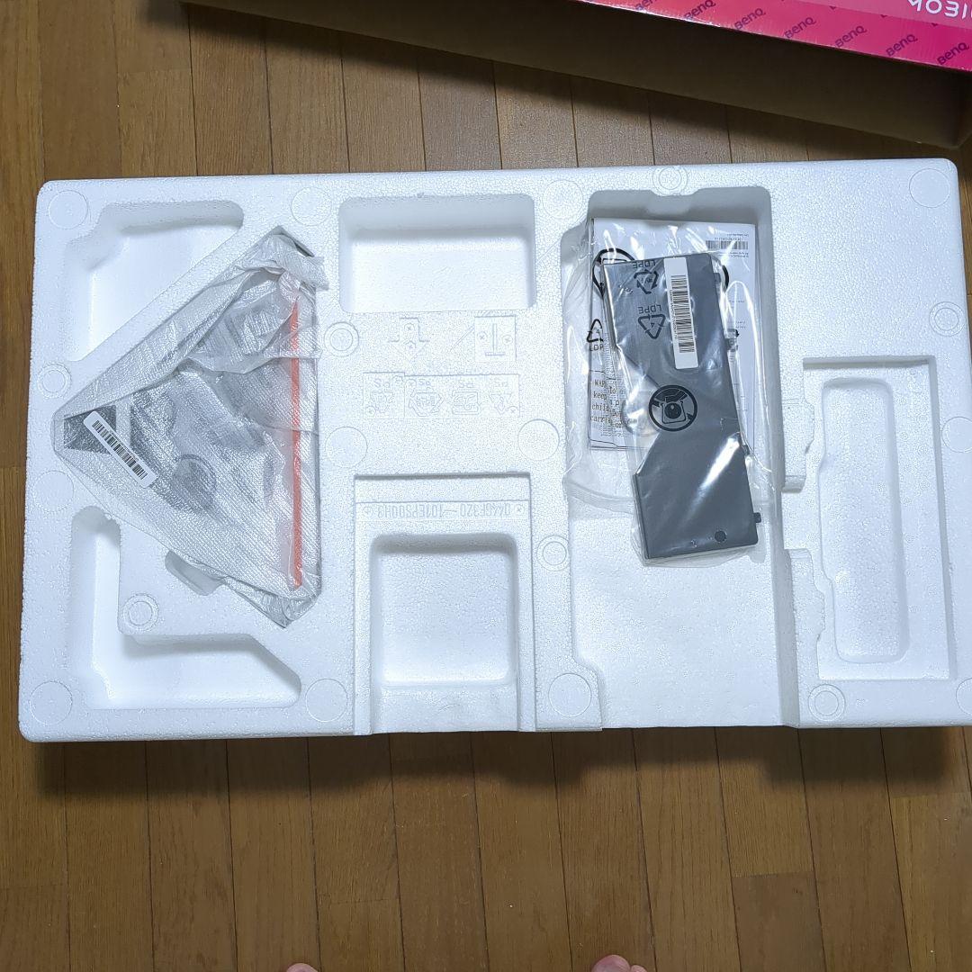 BenQ EX2710 MOBIUZ ゲーミングモニター