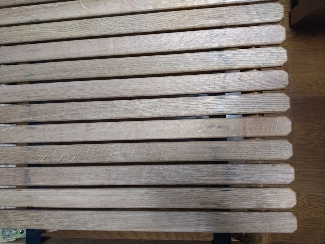 ノラズテーブルNORAs 110 typeA オーク