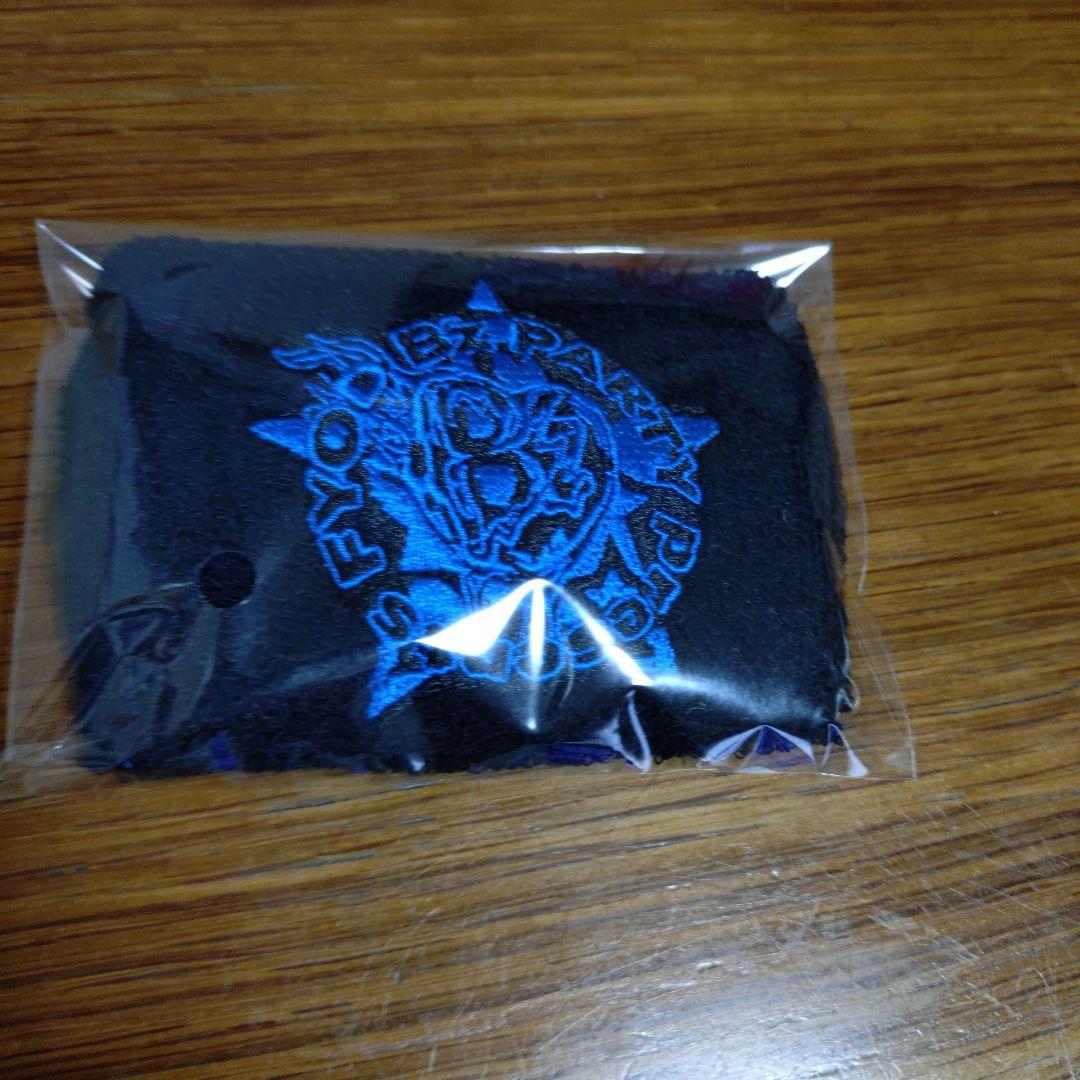 B'z PARTY 2026.3.28 FYOD 入場者限定品