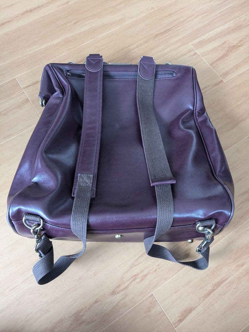 2 Way バッグ Youta