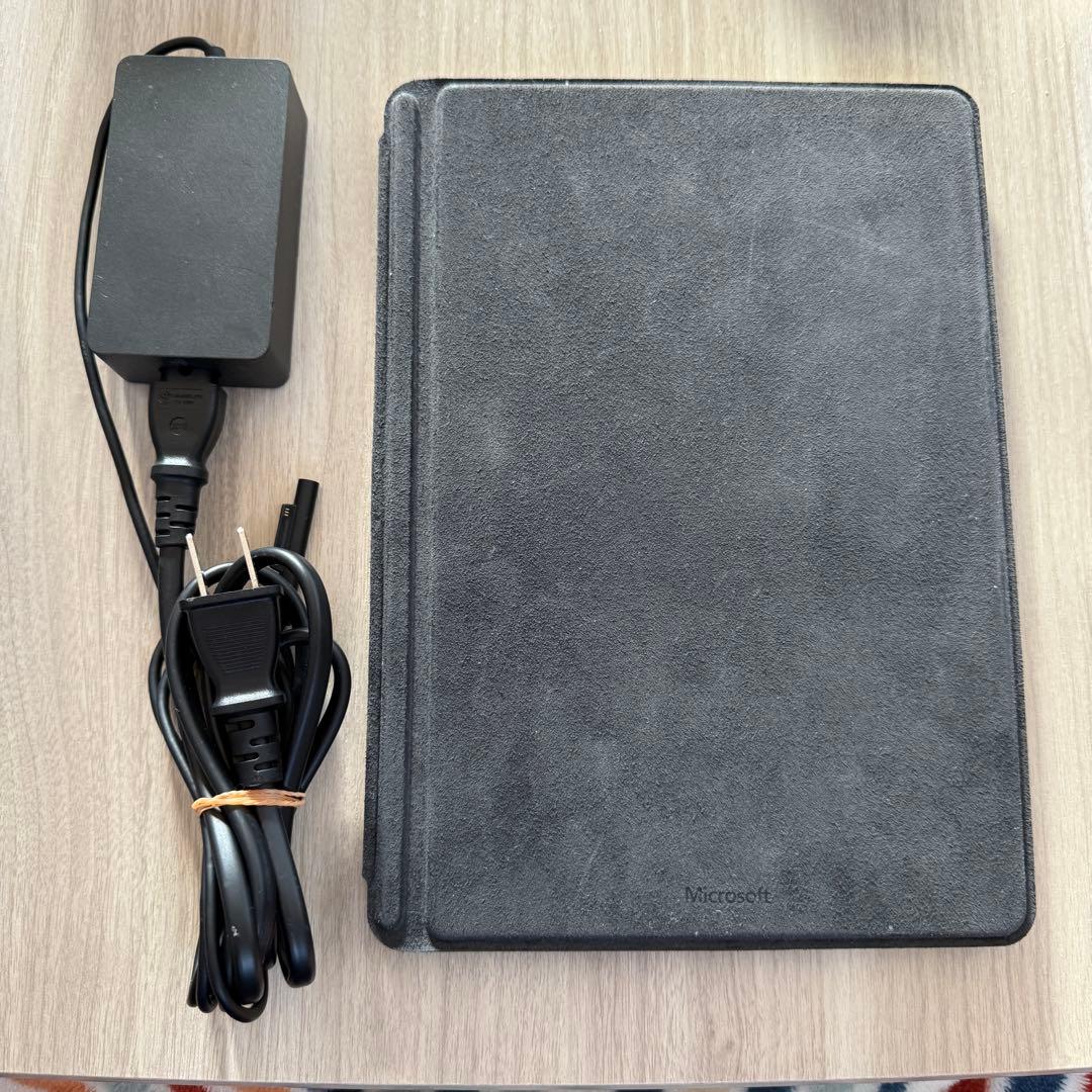 Microsoft Surface Go2 64GB 純正キーボード 最新OS