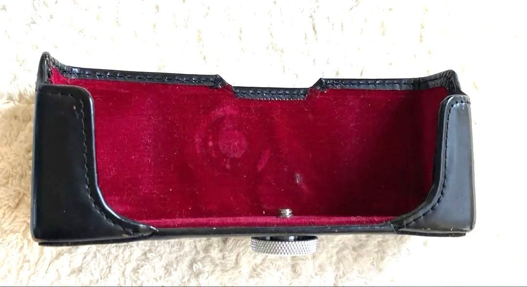 Minolta SR-1s 55mmF1.7 フード・フィルター付