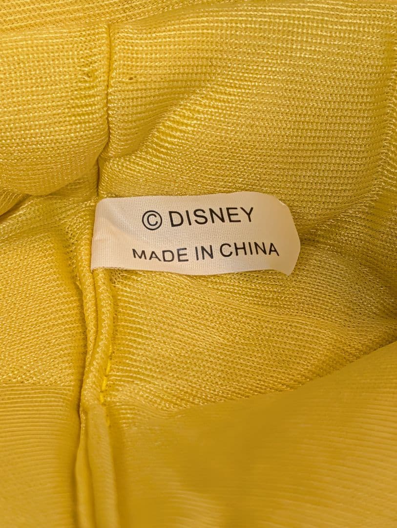 ディズニー　ミニー デイジー クララ・ベル COCO GIRLS ぬいぐるみ