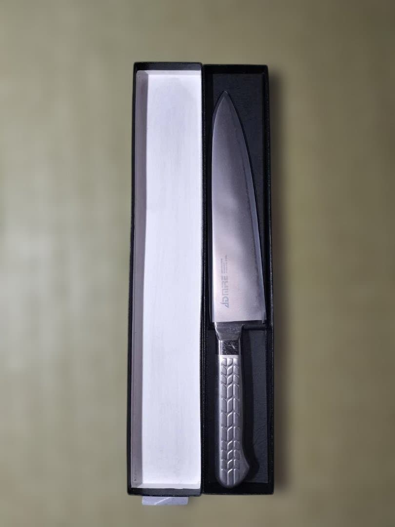 貝印 KAI 牛刀包丁 アドマイヤ 牛刀 210mm 016AD0006