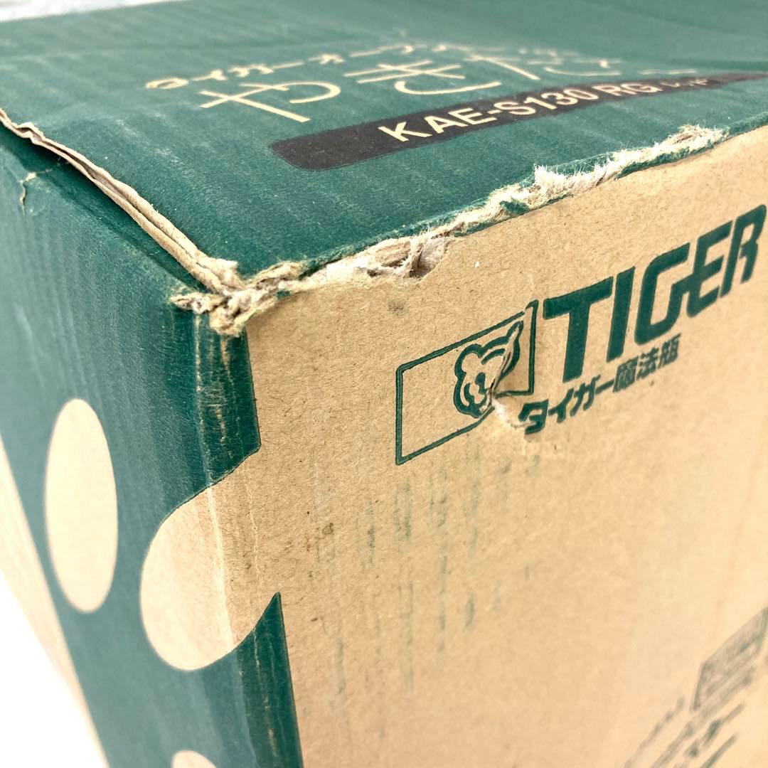 Y858-8 KAE-S130 タイガー オーブントースター やきたて