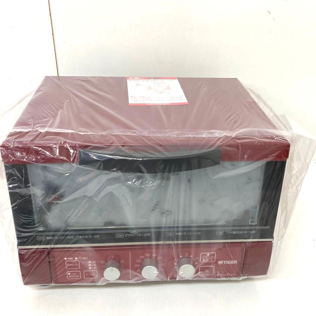 Y858-8 KAE-S130 タイガー オーブントースター やきたて