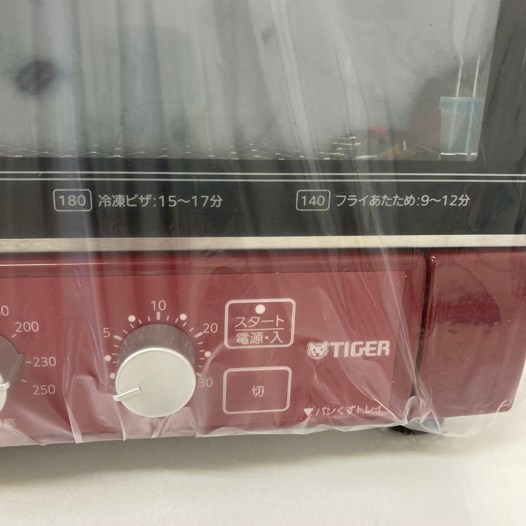 Y858-8 KAE-S130 タイガー オーブントースター やきたて