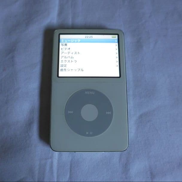 iPod 30GB A1136 　状態綺麗