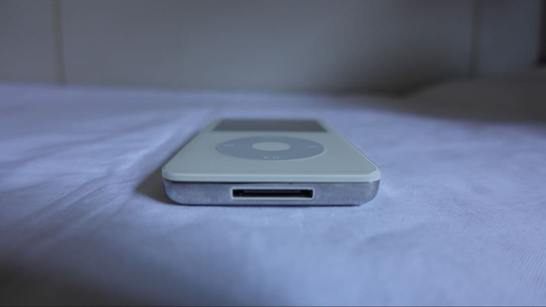 iPod 30GB A1136 　状態綺麗