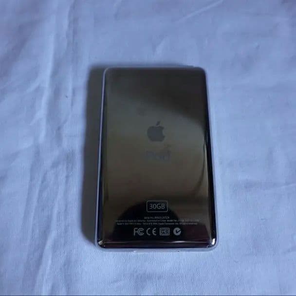 iPod 30GB A1136 　状態綺麗