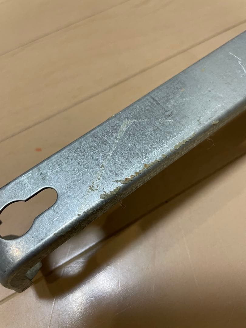 中古　複数出品中！電気パネルヒーター 住宅設備 日本スティーベル②