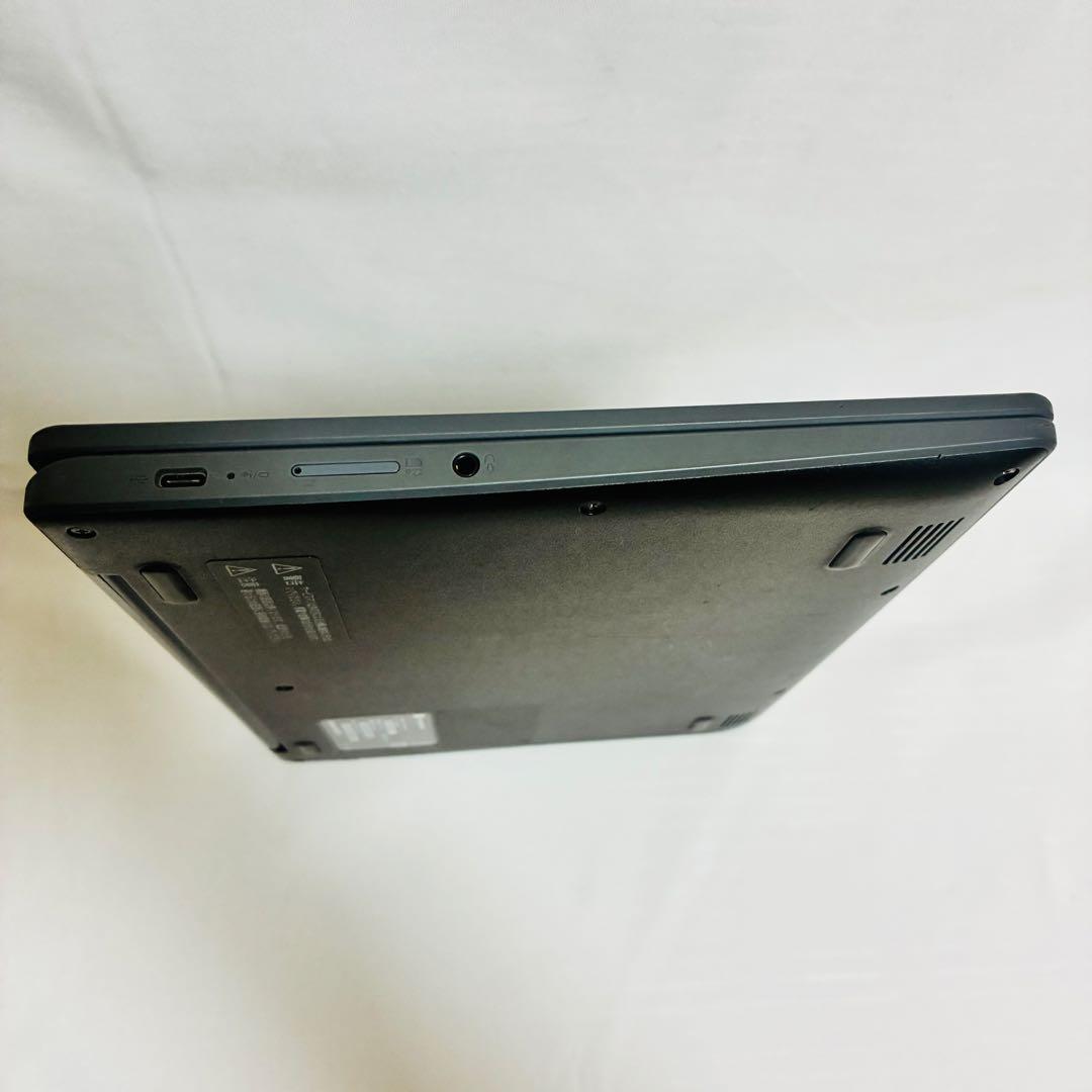 dynabook Chromebook C1 A005SH 初期化済み