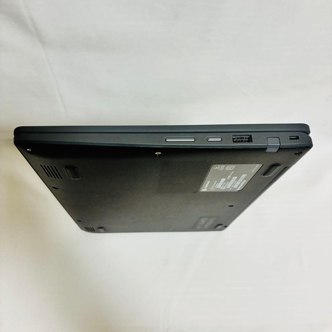 dynabook Chromebook C1 A005SH 初期化済み