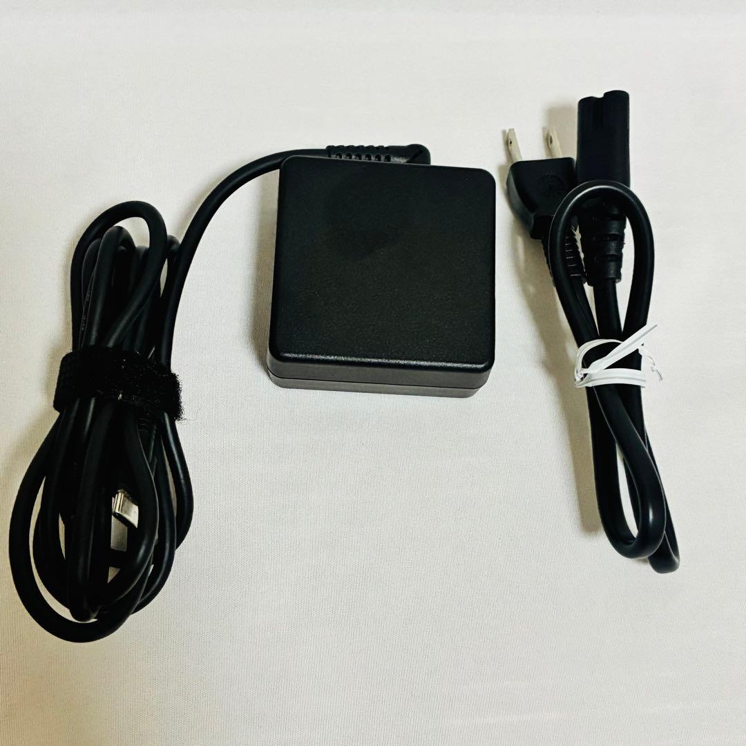 dynabook Chromebook C1 A005SH 初期化済み