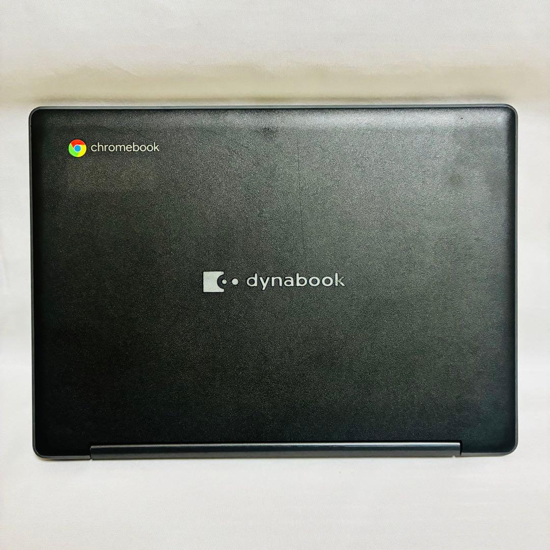 dynabook Chromebook C1 A005SH 初期化済み