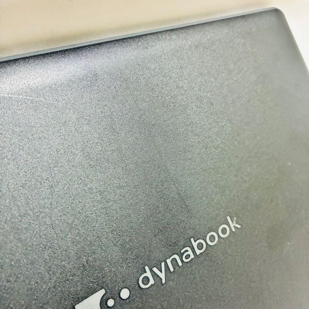 dynabook Chromebook C1 A005SH 初期化済み