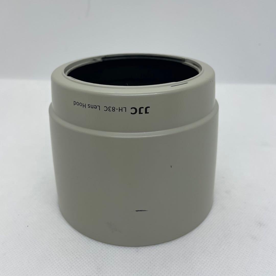 レンズ(ズーム) EF100-400mm F4.5-5.6L IS