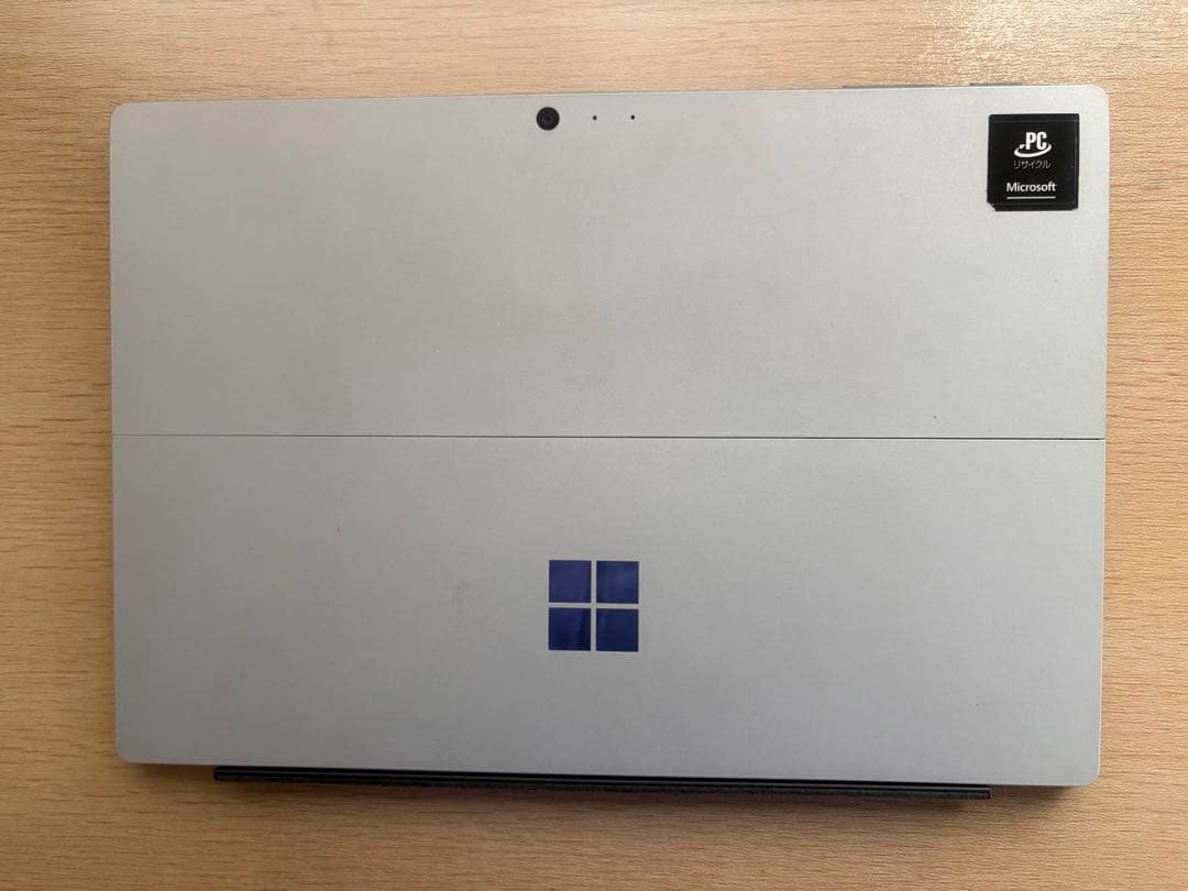 Windowsタブレット本体 Microsoft Surface Pro 6 / intel Core i5
