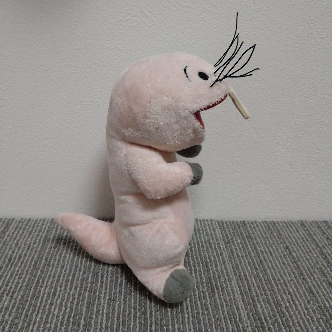 キムポッシブル ぬいぐるみ ルーファス ディズニー