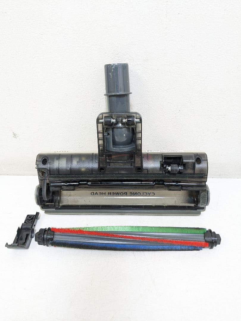 アイリスオーヤマ IC-CTP2-C サイクロン式掃除機 2021年製