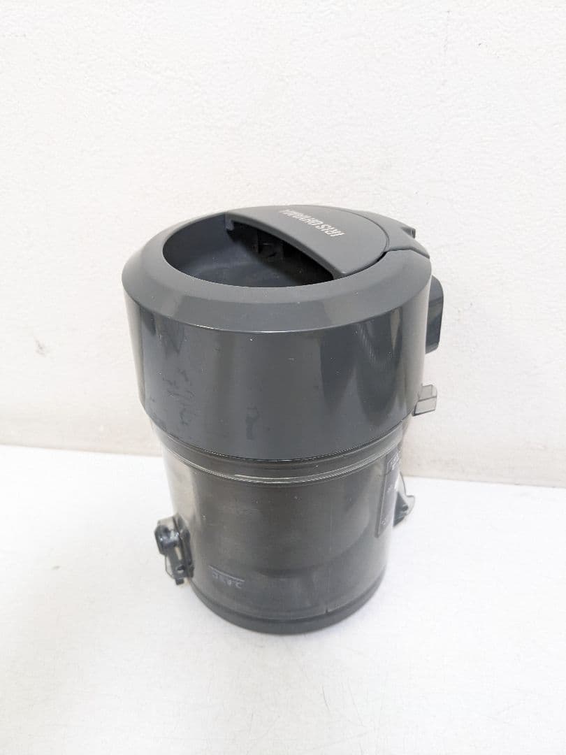 アイリスオーヤマ IC-CTP2-C サイクロン式掃除機 2021年製
