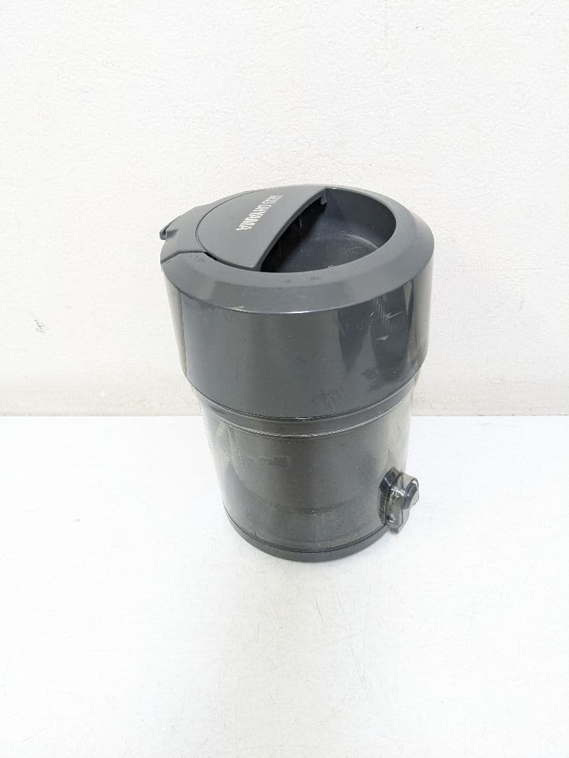アイリスオーヤマ IC-CTP2-C サイクロン式掃除機 2021年製
