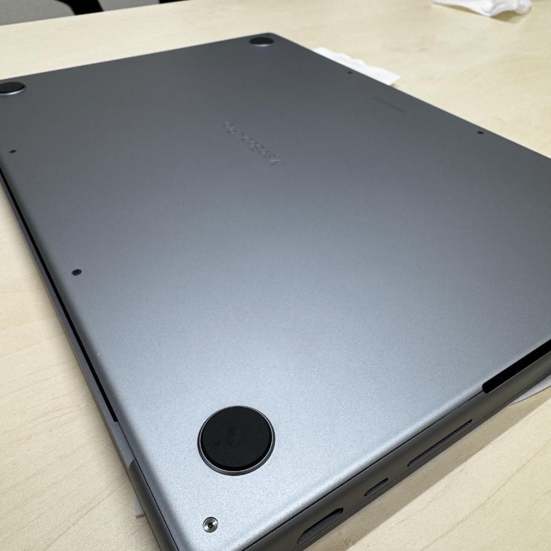 MacBook本体 2023 Macbook Pro16 M2pro(12+19) 32GB 1TB