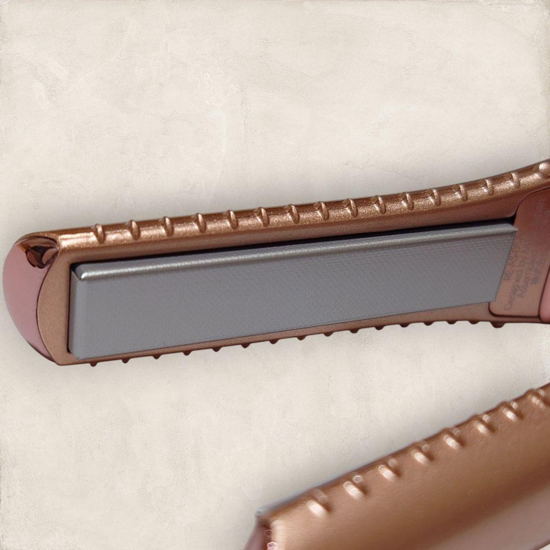 ✨極美品✨ リファフィンガーアイロン ST RE-AS-05A ピンク